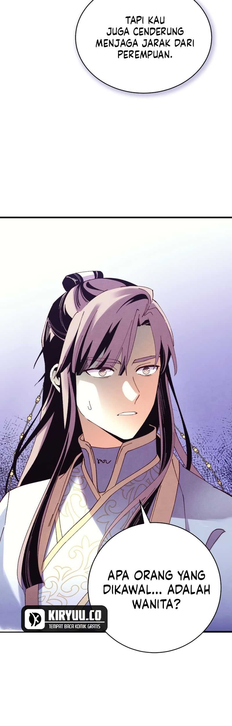lightning expert Chapter 186 Gambar 5