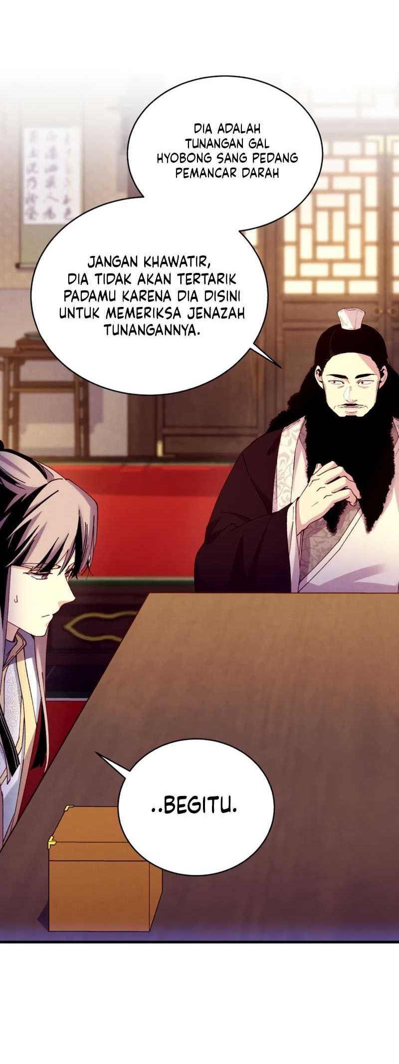 lightning expert Chapter 186 Gambar 6