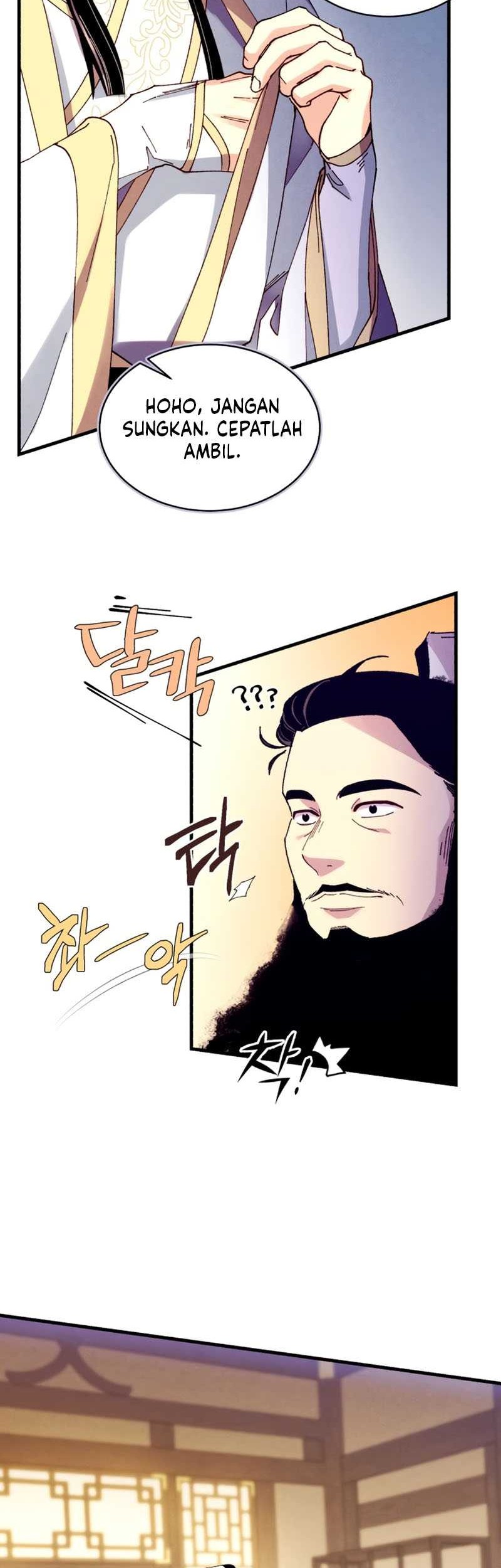 lightning expert Chapter 186 Gambar 8