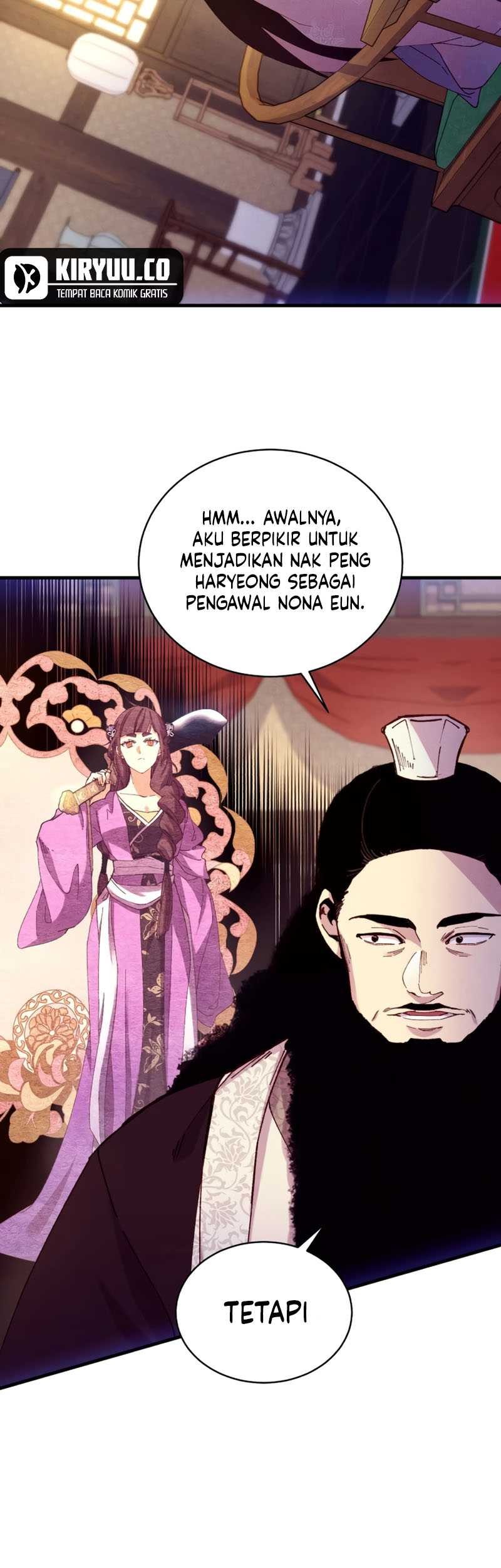 lightning expert Chapter 186 Gambar 11