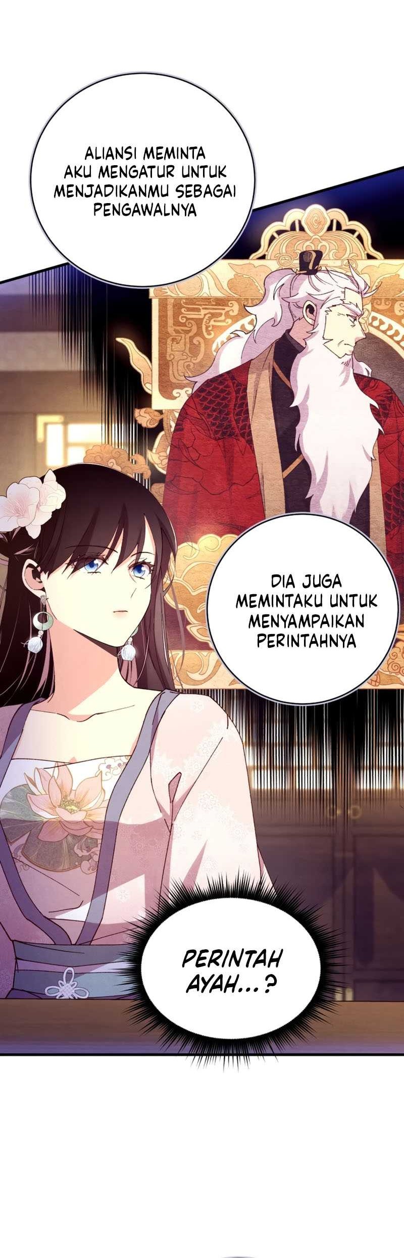 lightning expert Chapter 186 Gambar 12
