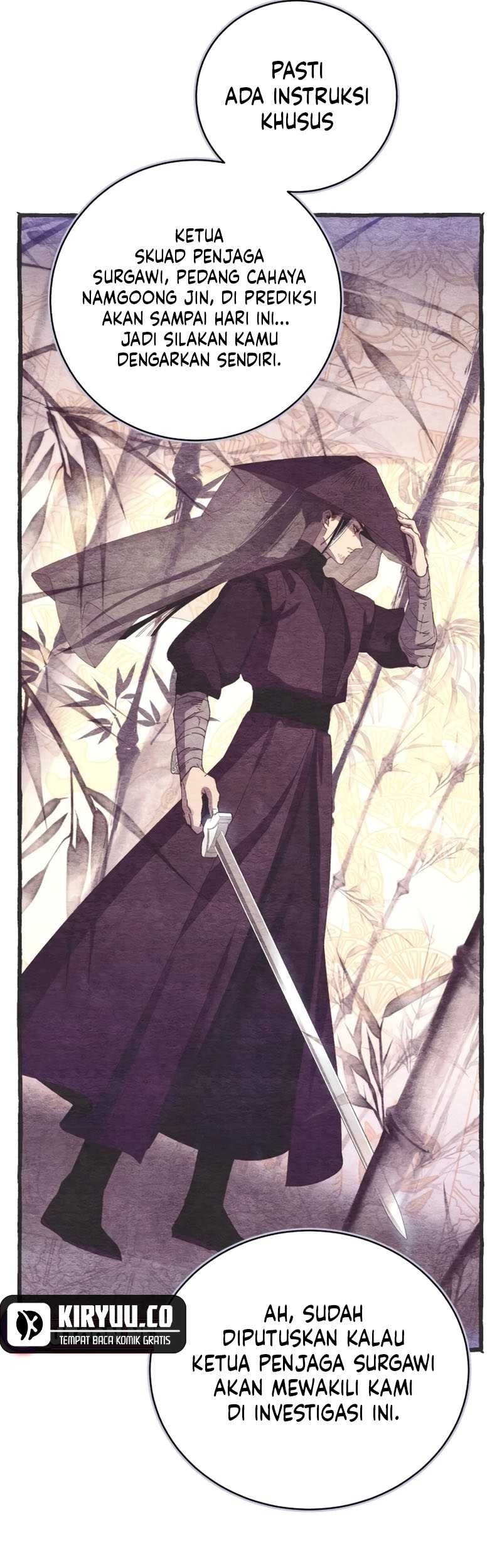 lightning expert Chapter 186 Gambar 13
