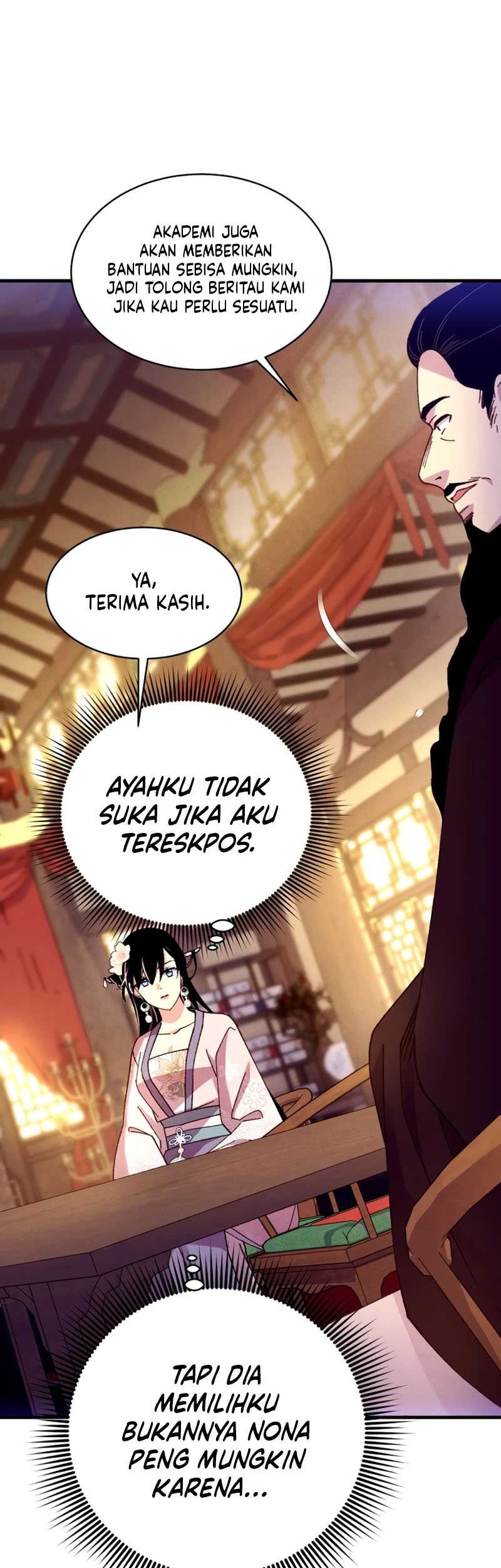 lightning expert Chapter 186 Gambar 14