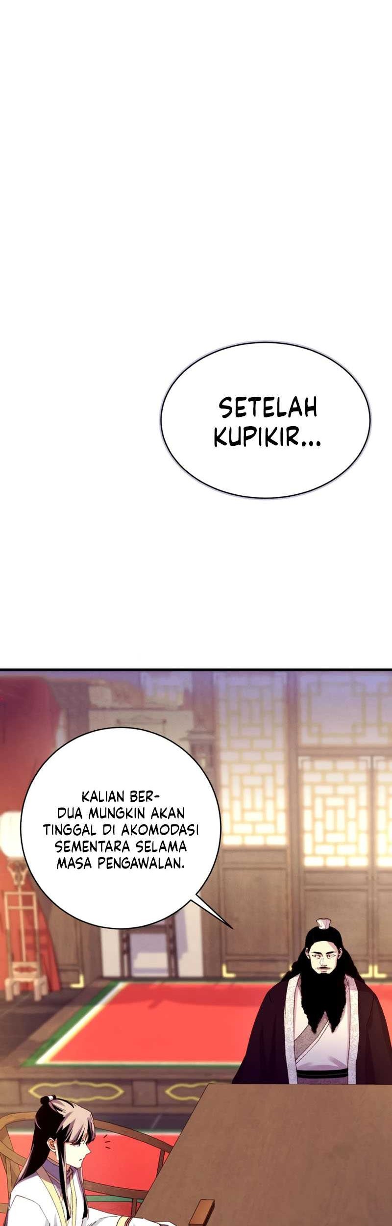 lightning expert Chapter 186 Gambar 16