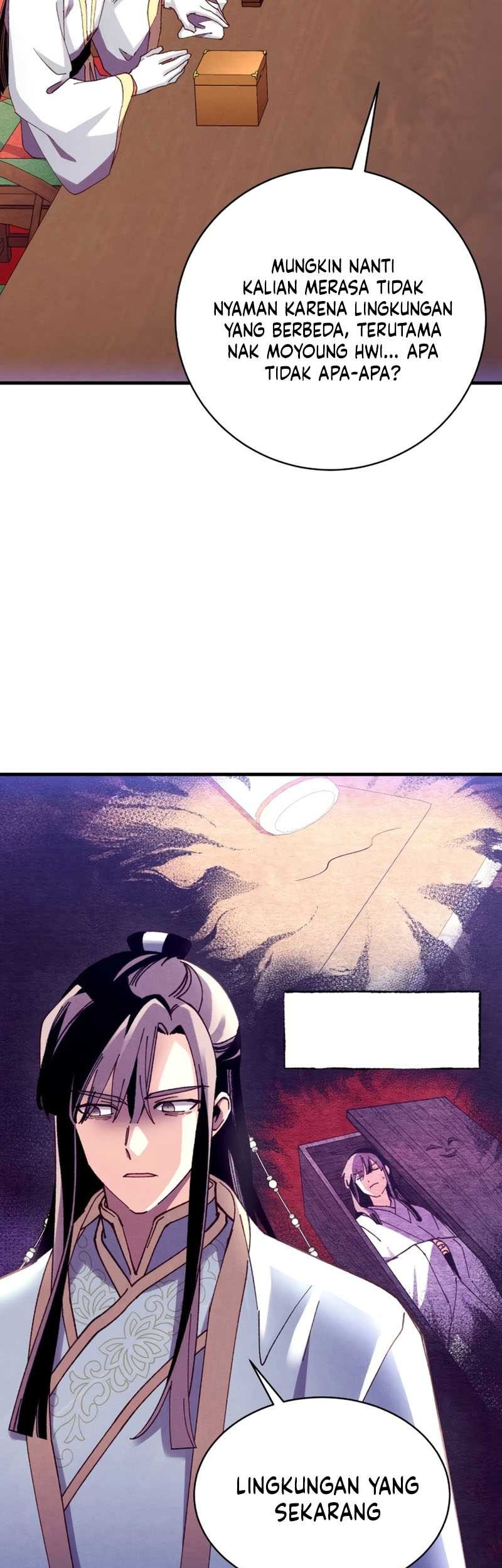 lightning expert Chapter 186 Gambar 17