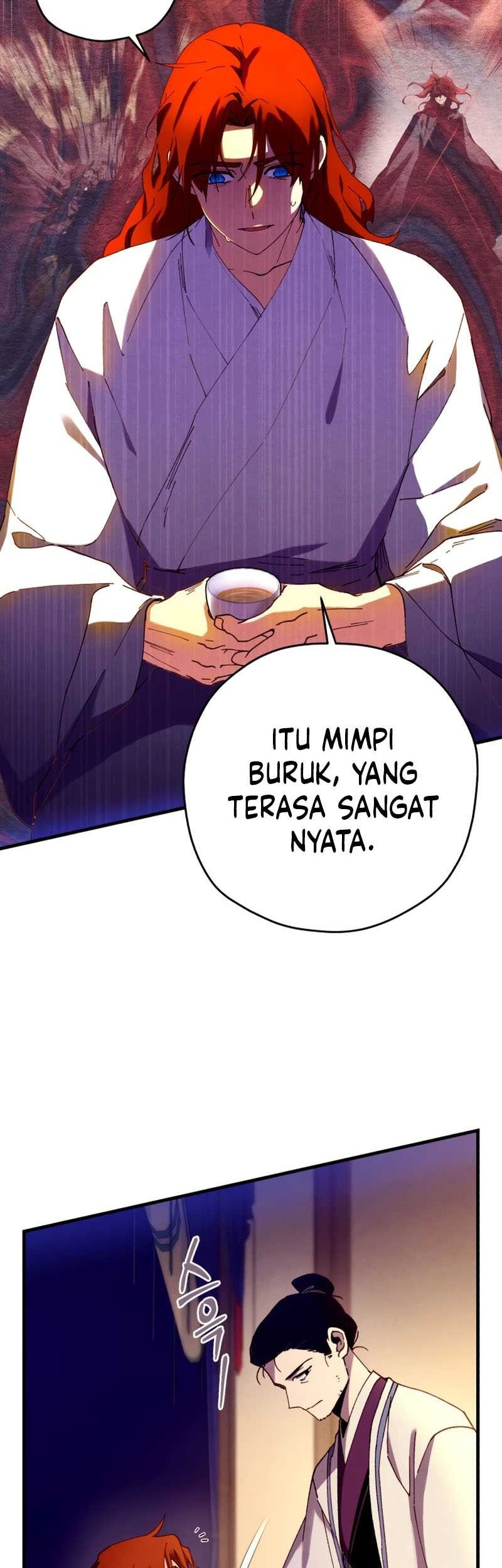 lightning expert Chapter 186 Gambar 28