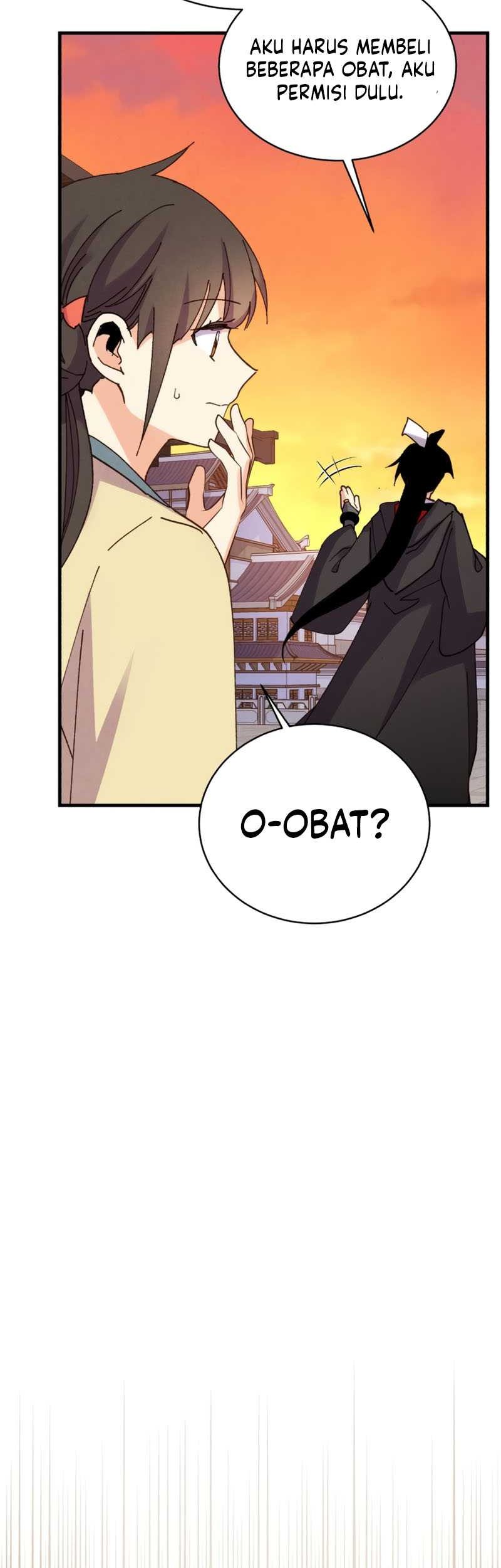 lightning expert Chapter 186 Gambar 39