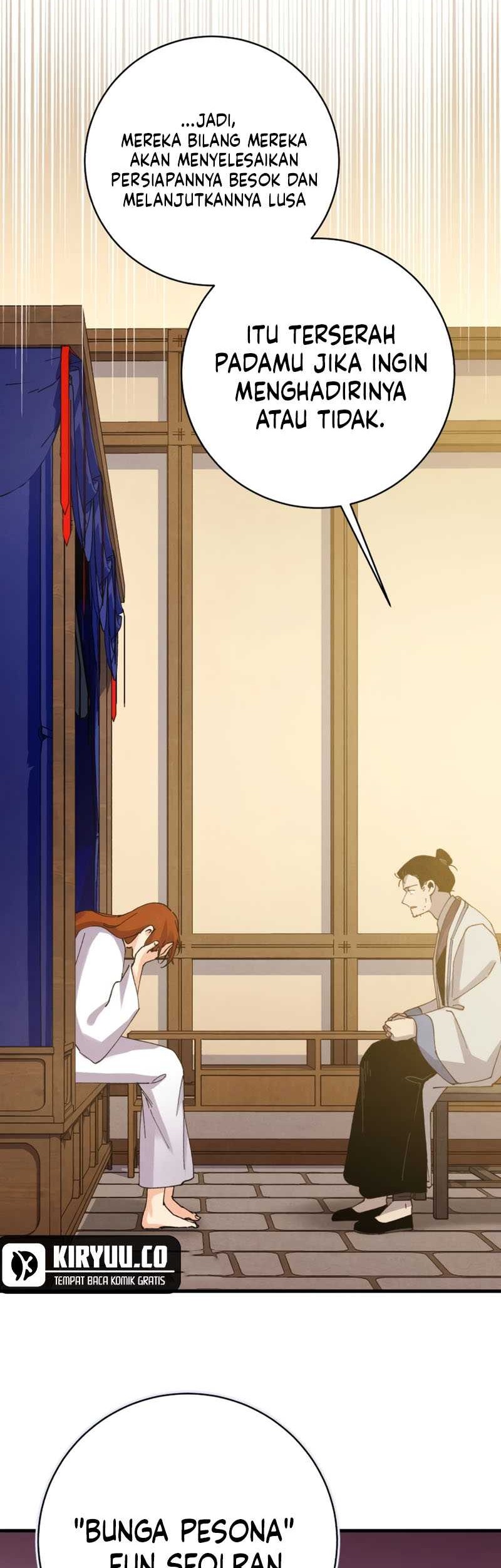 lightning expert Chapter 186 Gambar 40