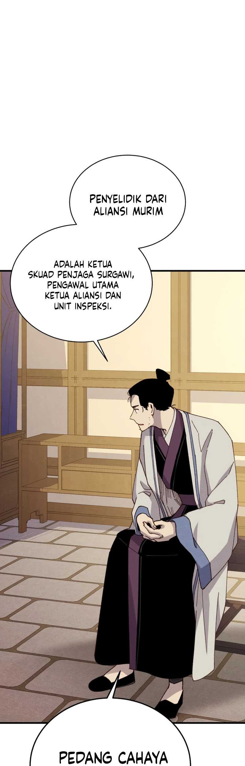 lightning expert Chapter 186 Gambar 44