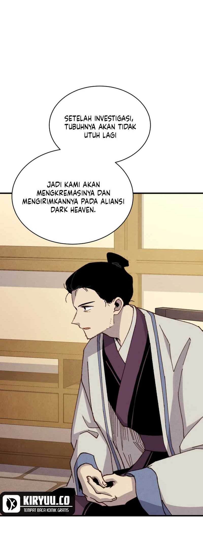 lightning expert Chapter 186 Gambar 48