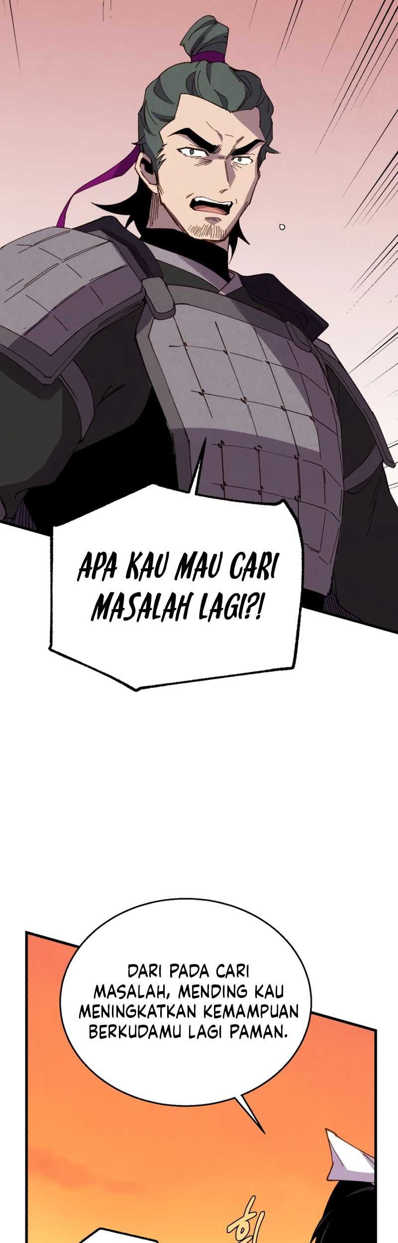 lightning expert Chapter 186 Gambar 51