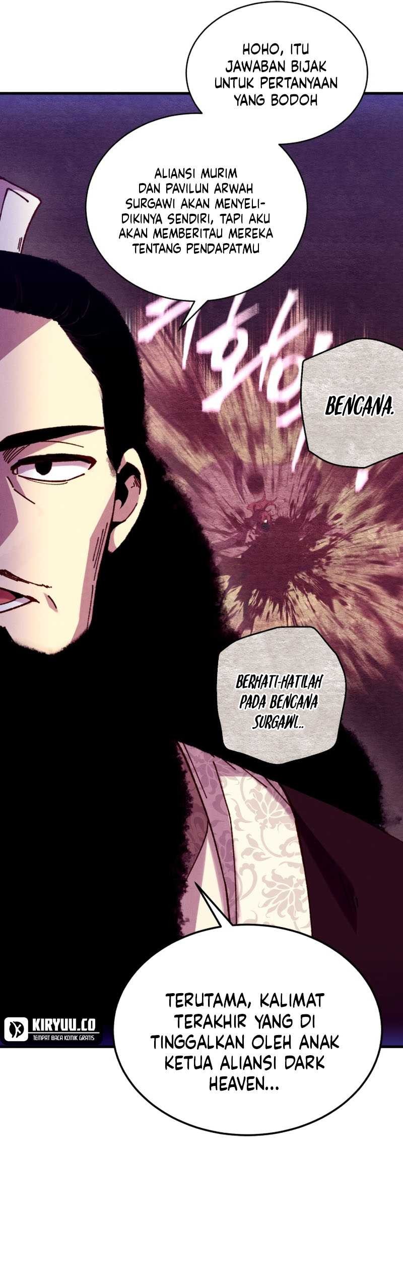 lightning expert Chapter 185 Gambar 53