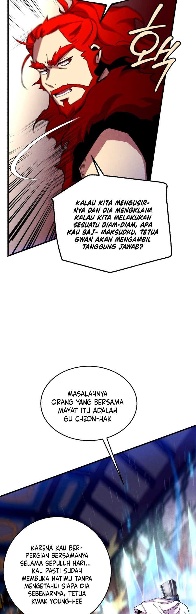lightning expert Chapter 185 Gambar 55