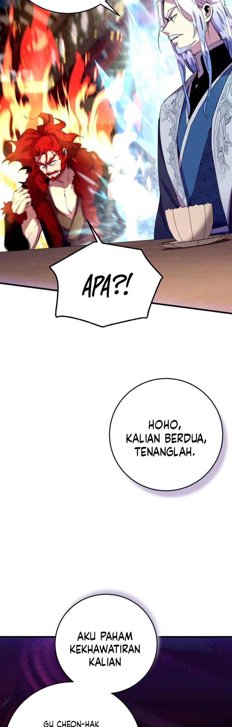 lightning expert Chapter 185 Gambar 56