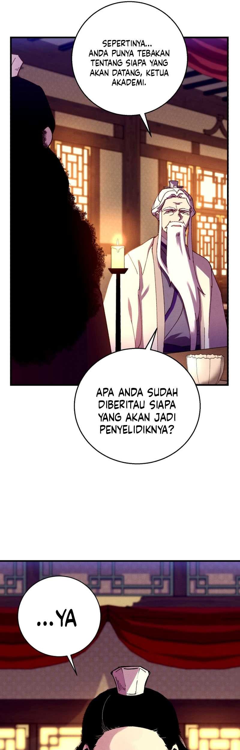 lightning expert Chapter 185 Gambar 58