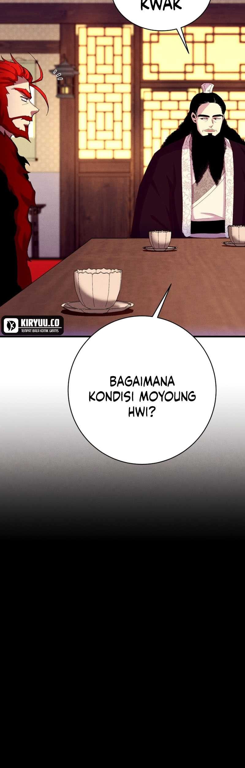 lightning expert Chapter 185 Gambar 62