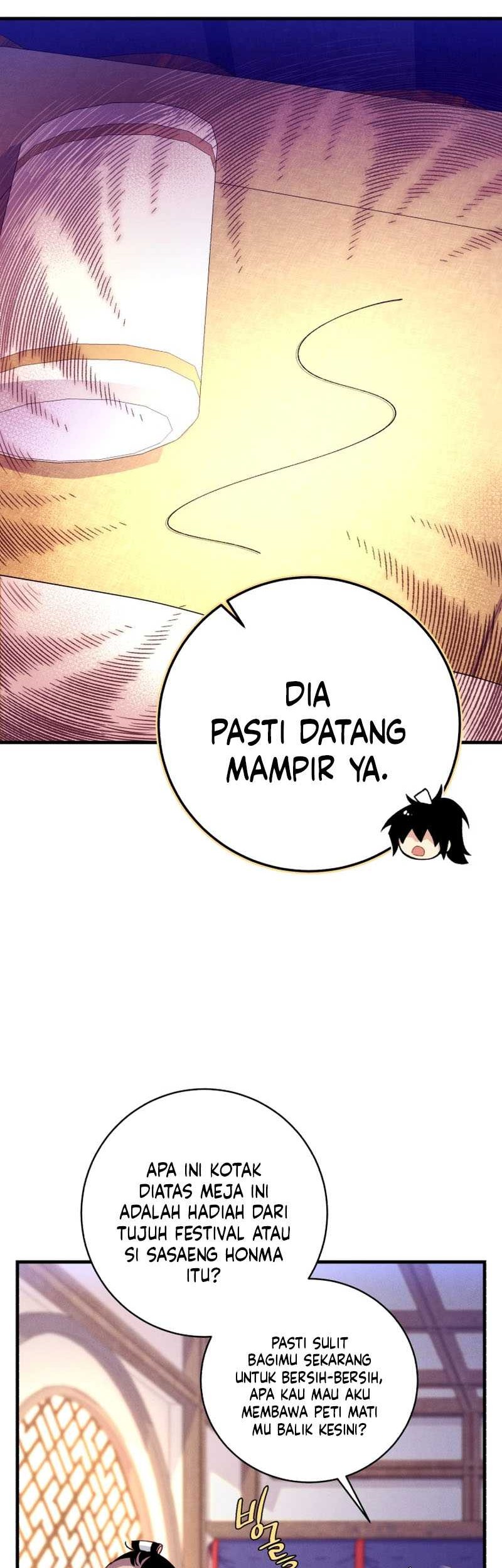 lightning expert Chapter 185 Gambar 65