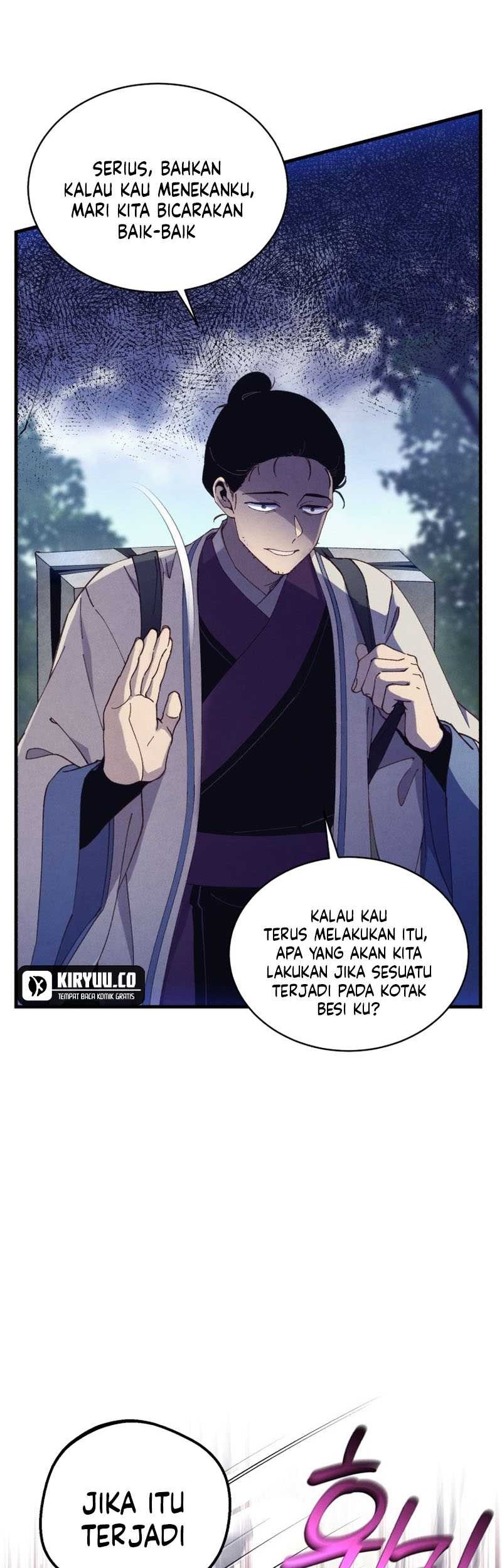 lightning expert Chapter 185 Gambar 11