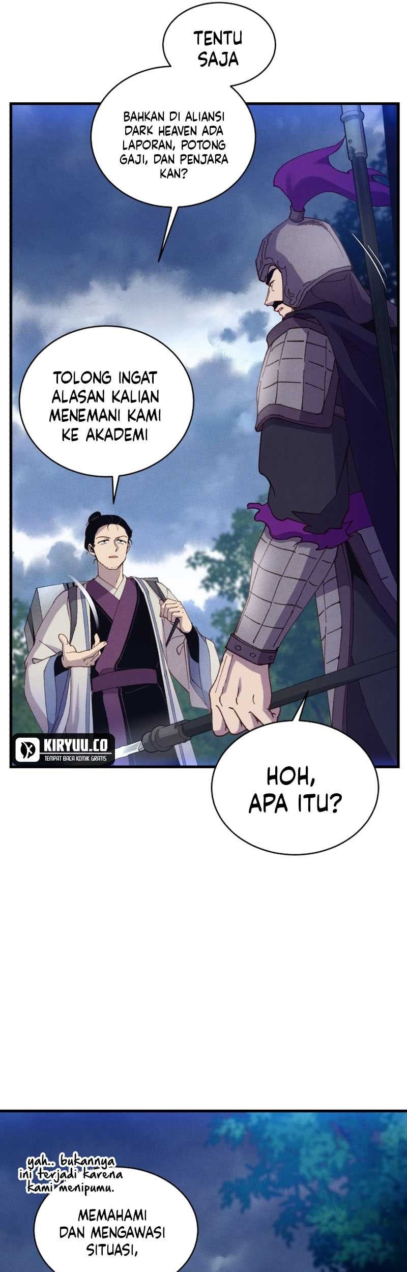 lightning expert Chapter 185 Gambar 13