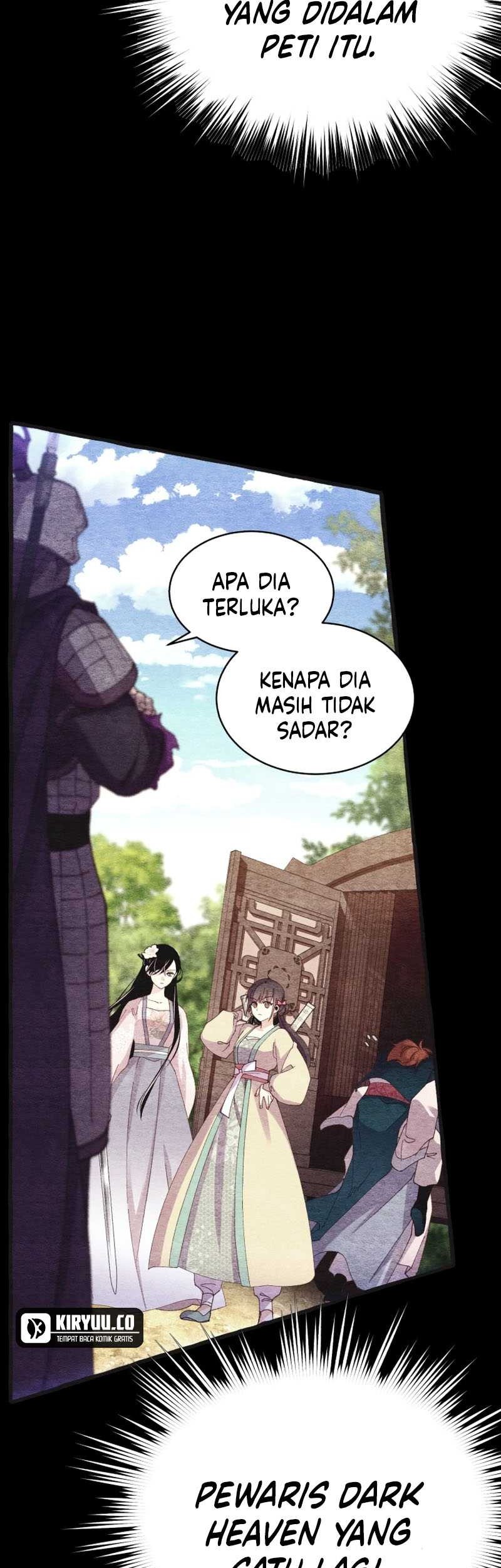 lightning expert Chapter 185 Gambar 21