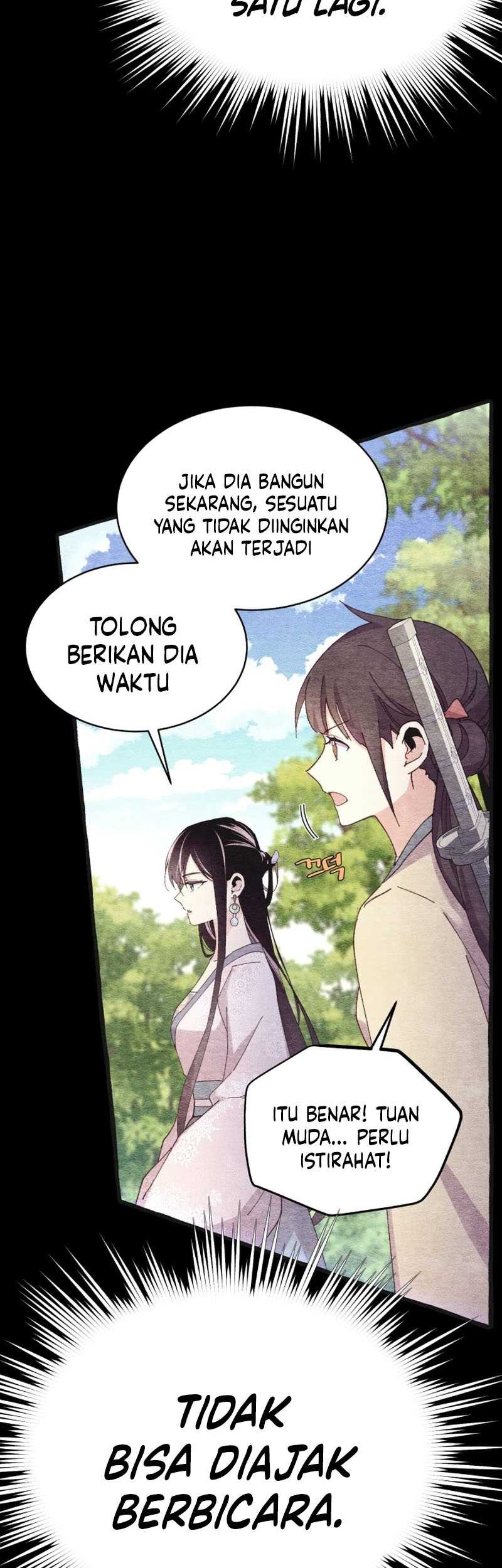 lightning expert Chapter 185 Gambar 22