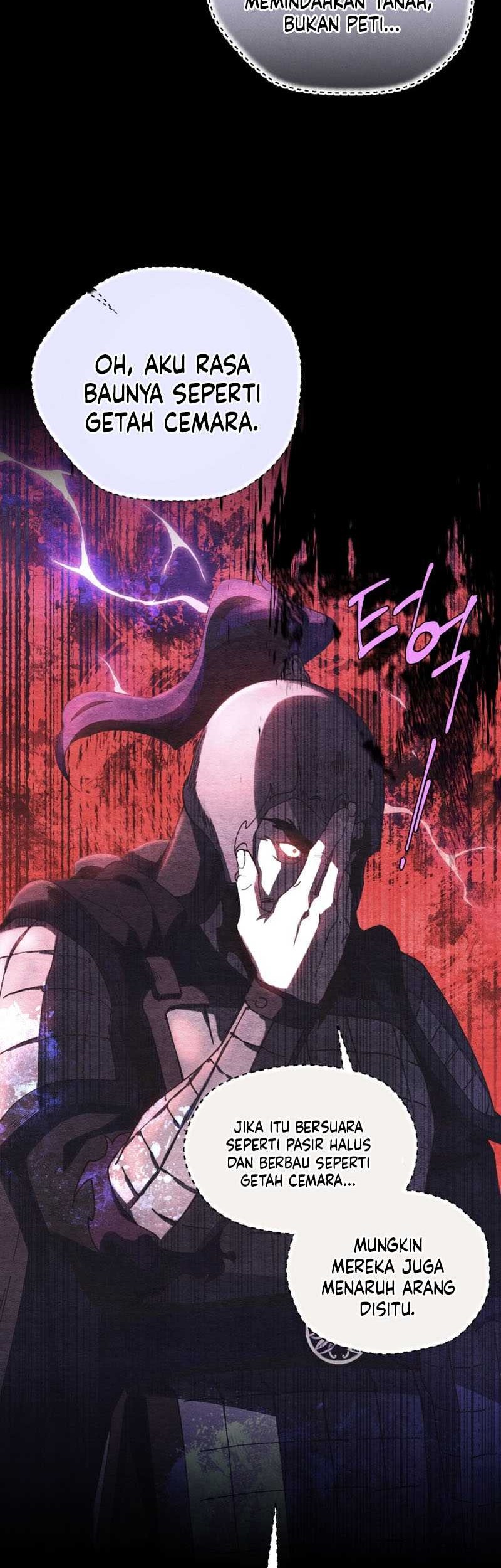 lightning expert Chapter 185 Gambar 26