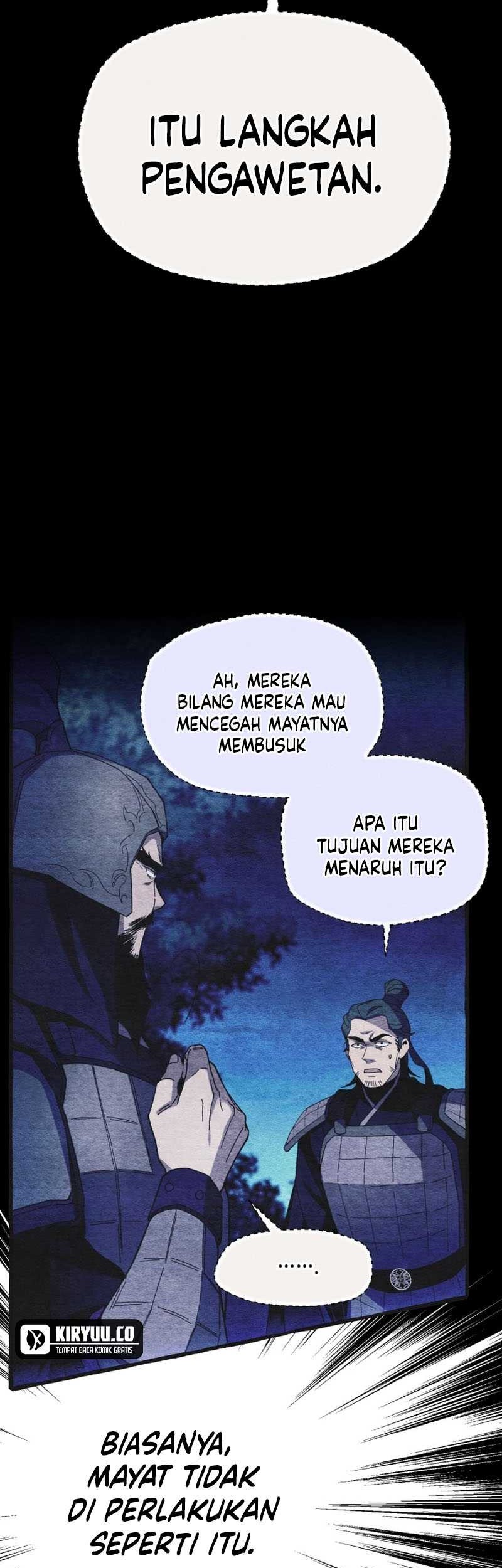 lightning expert Chapter 185 Gambar 27