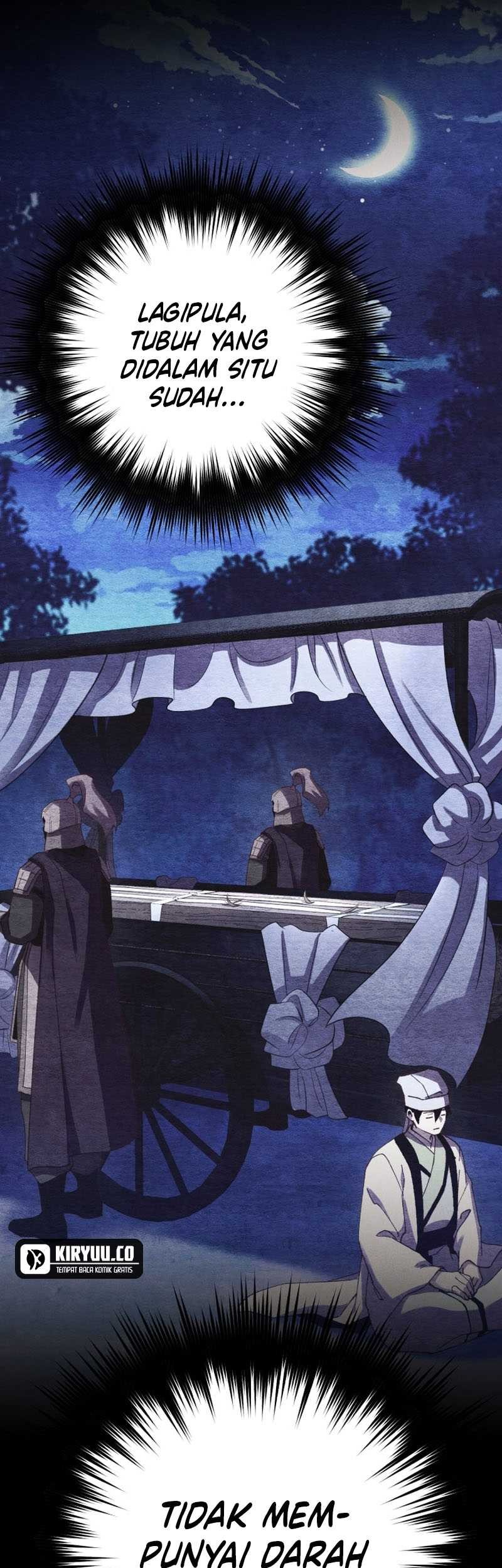 lightning expert Chapter 185 Gambar 29