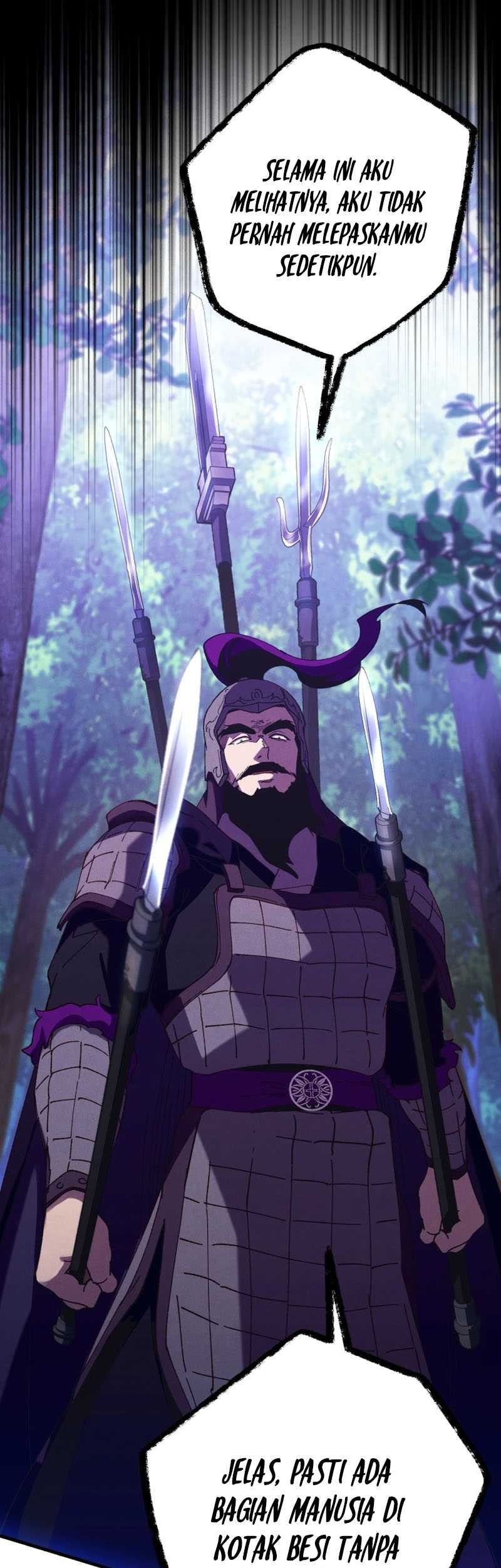 lightning expert Chapter 185 Gambar 36