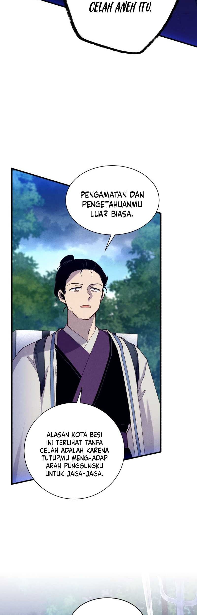 lightning expert Chapter 185 Gambar 37
