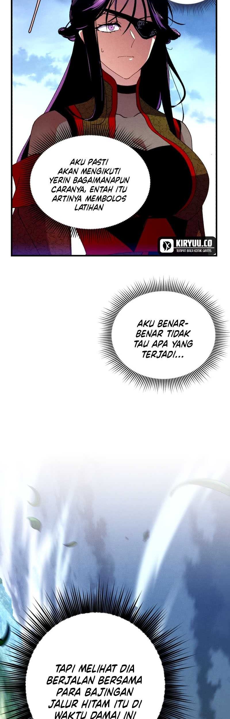 lightning expert Chapter 185 Gambar 42