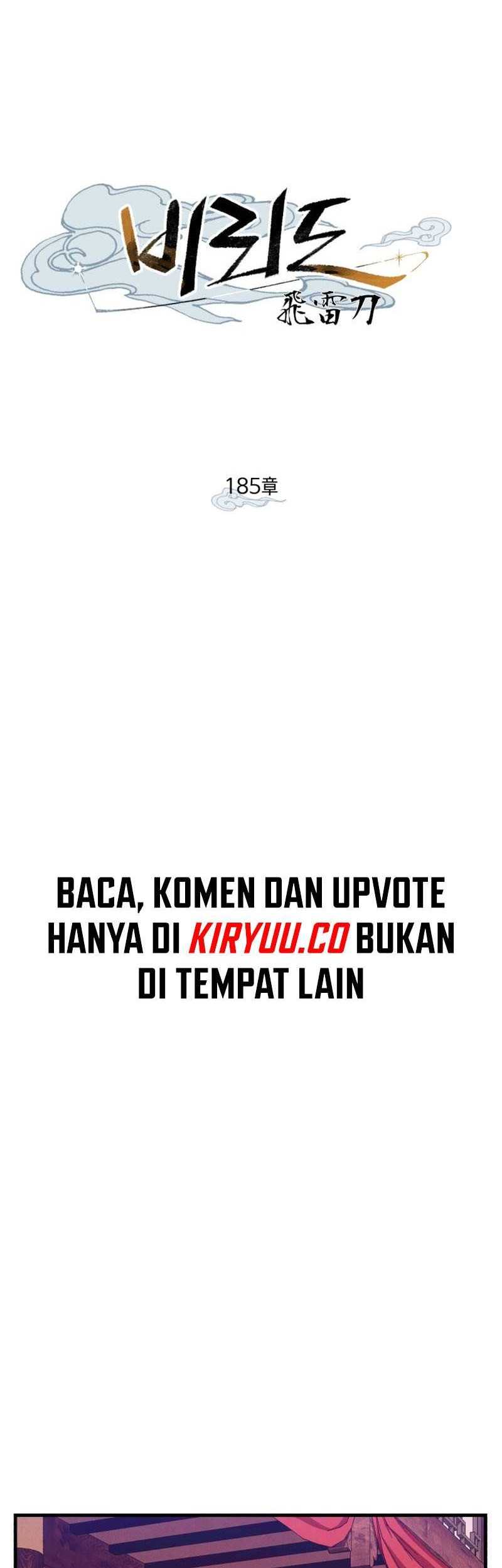 lightning expert Chapter 185 Gambar 44