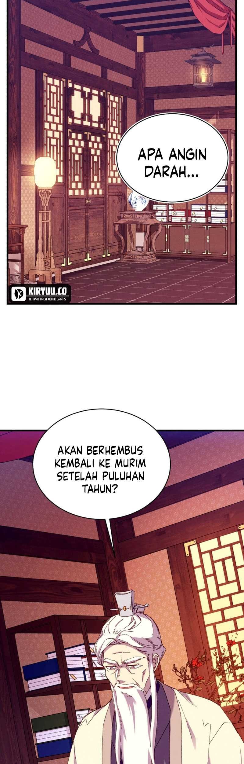 lightning expert Chapter 185 Gambar 45
