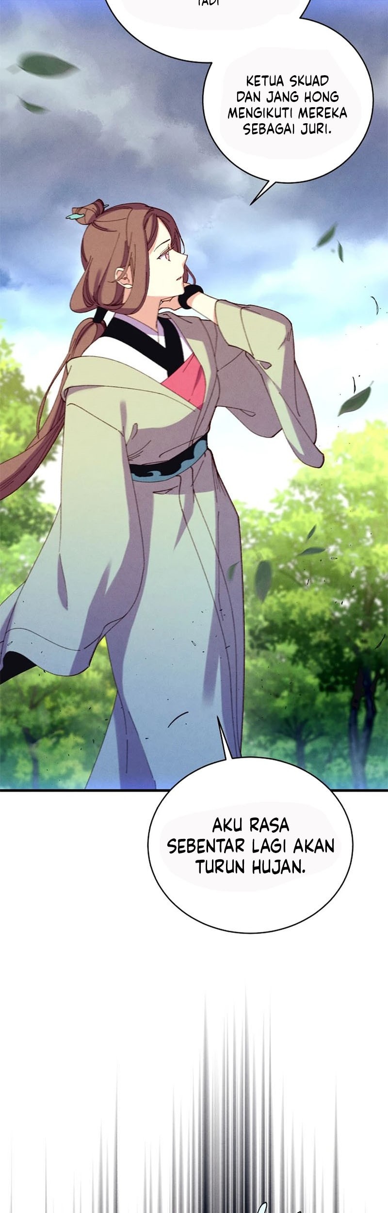 lightning expert Chapter 184 Gambar 54