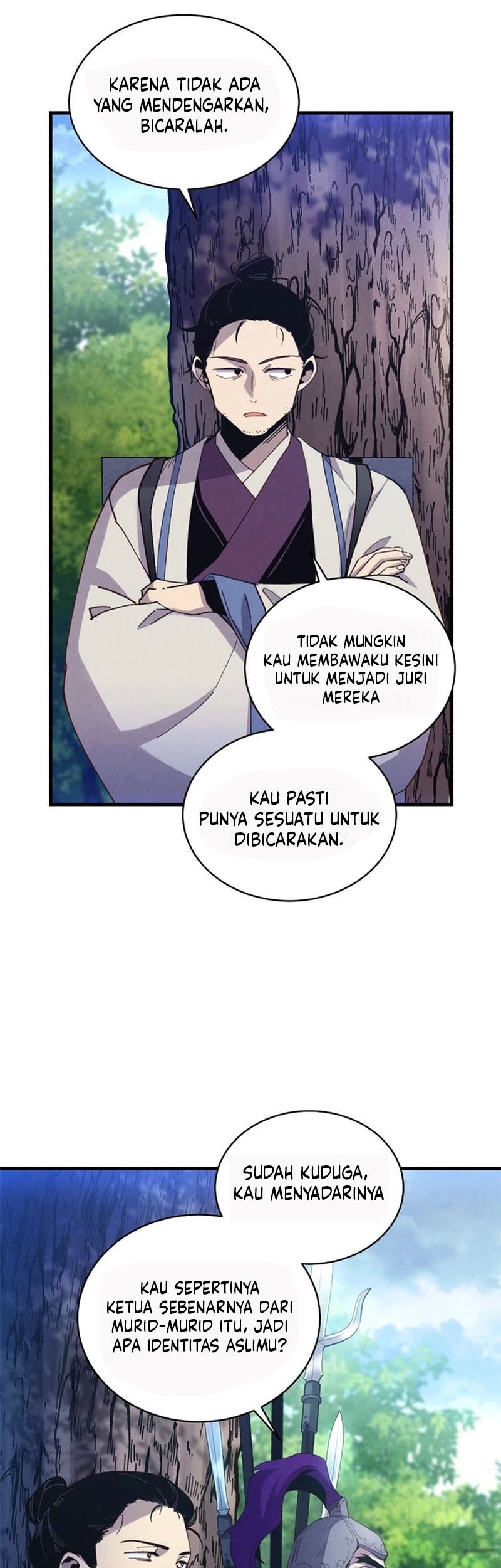 lightning expert Chapter 184 Gambar 60