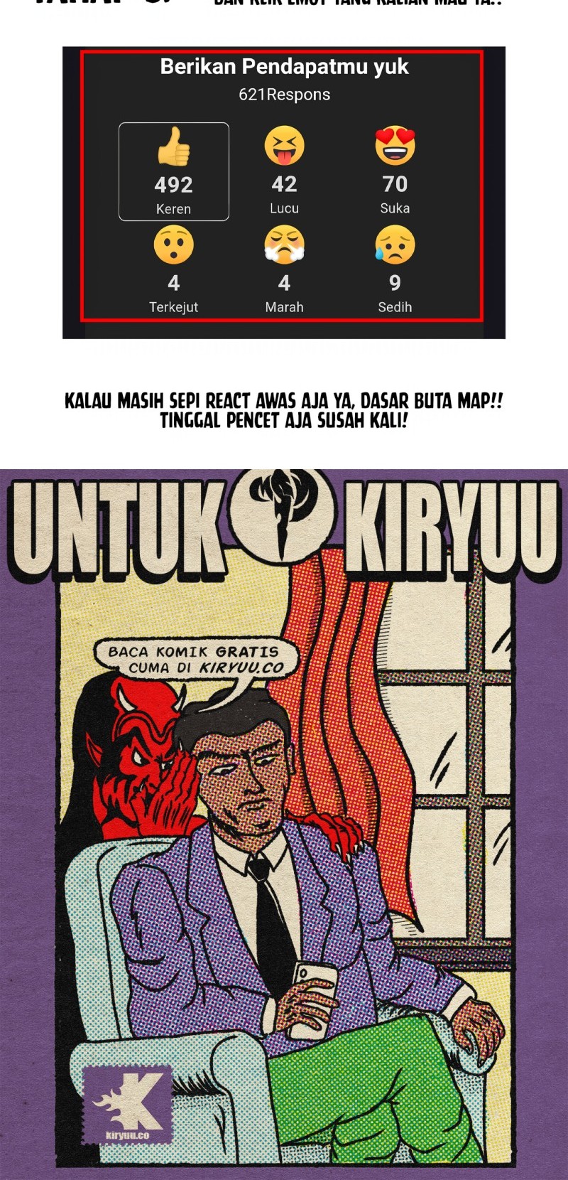lightning expert Chapter 184 Gambar 68