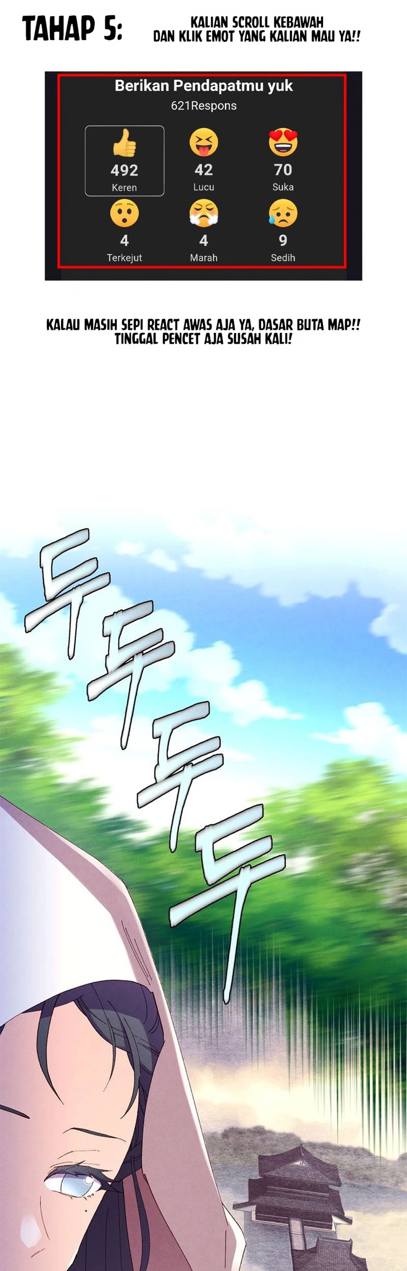 lightning expert Chapter 184 Gambar 6