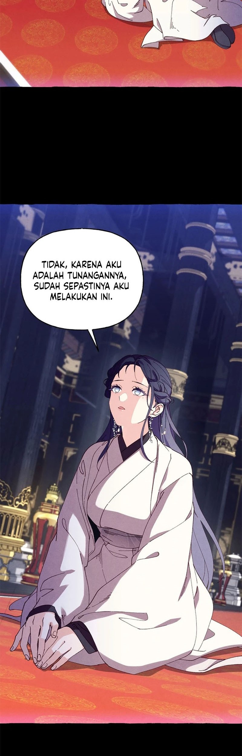 lightning expert Chapter 184 Gambar 8