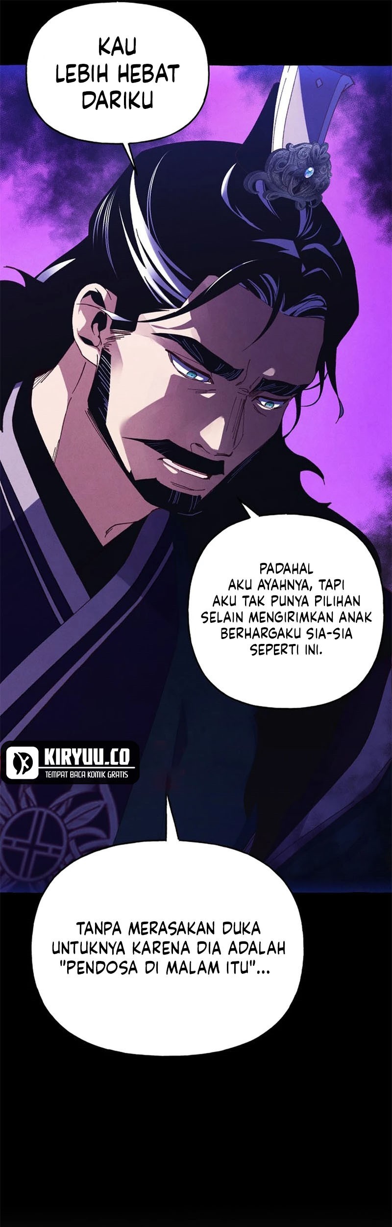 lightning expert Chapter 184 Gambar 10