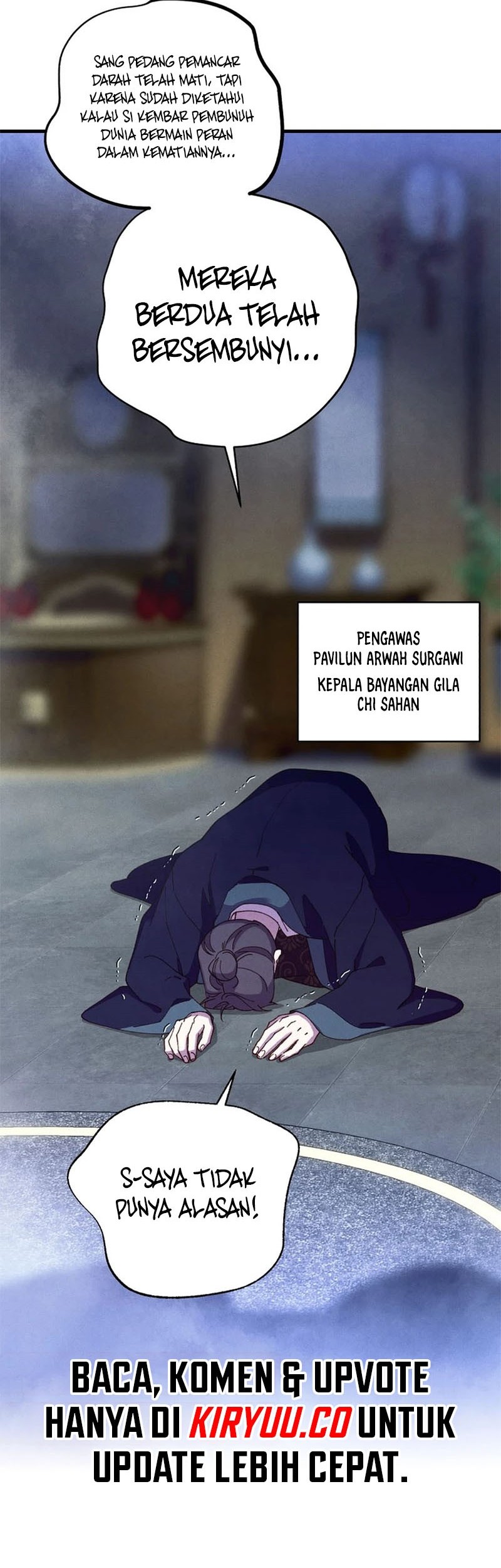 lightning expert Chapter 184 Gambar 17