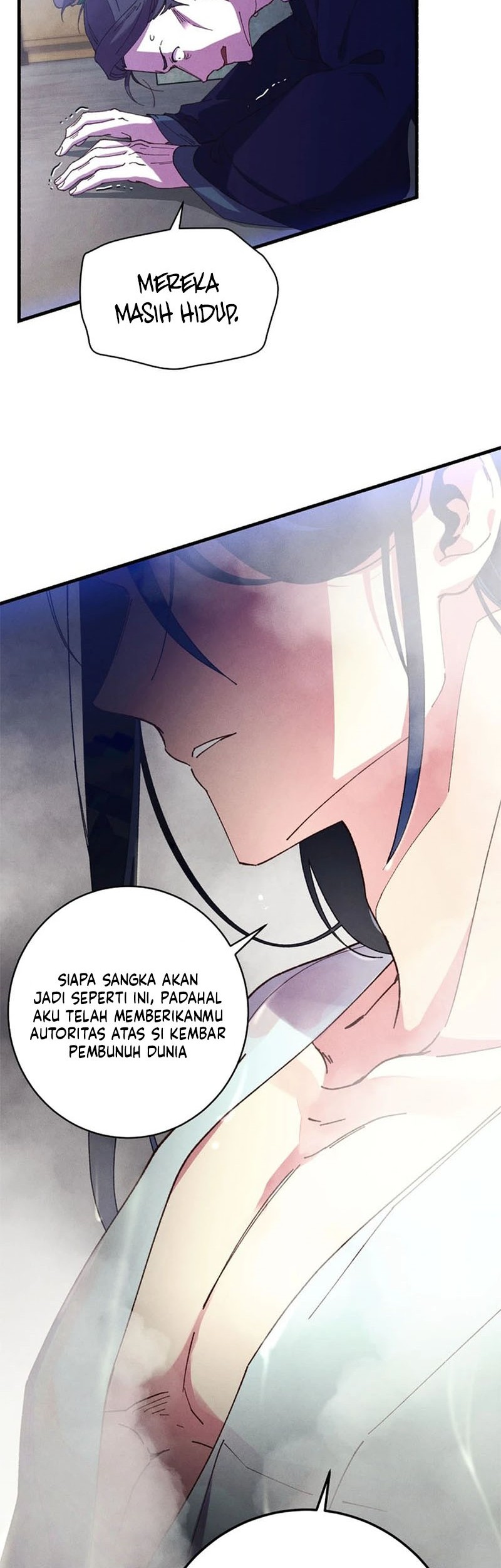 lightning expert Chapter 184 Gambar 19
