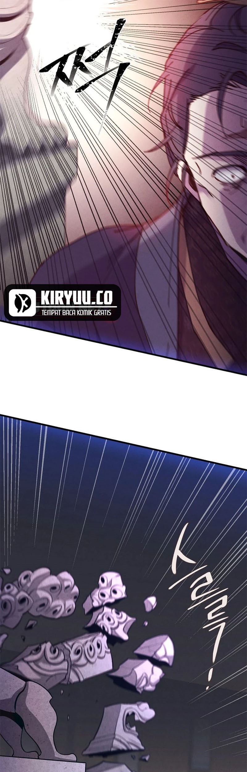 lightning expert Chapter 184 Gambar 22