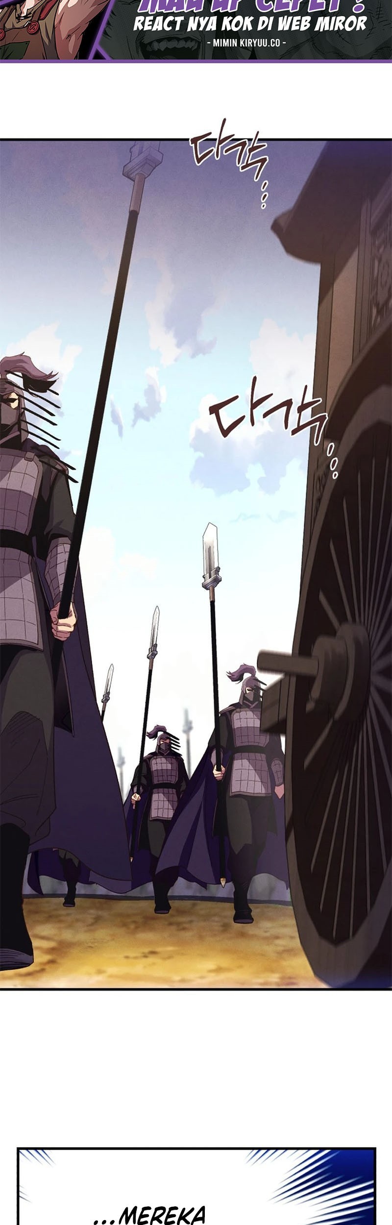 lightning expert Chapter 184 Gambar 32