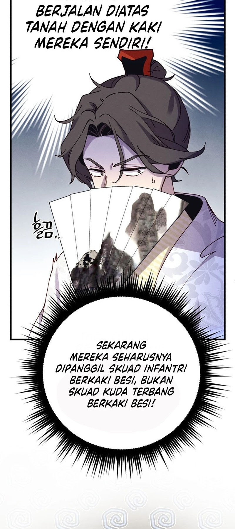 lightning expert Chapter 184 Gambar 33