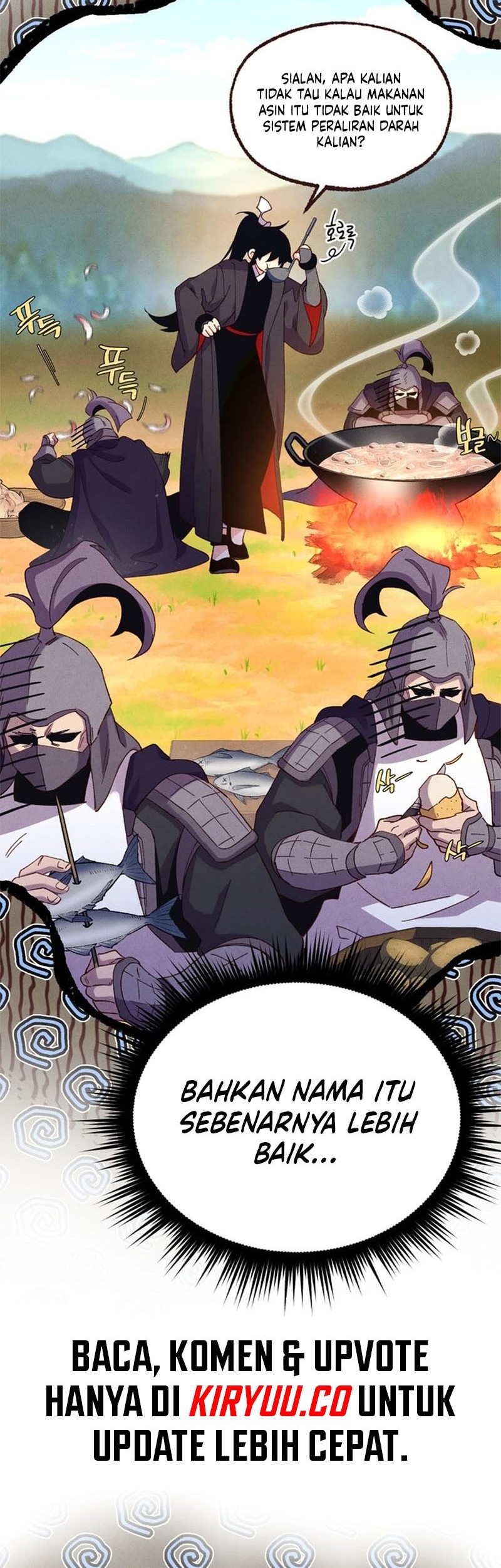 lightning expert Chapter 184 Gambar 35