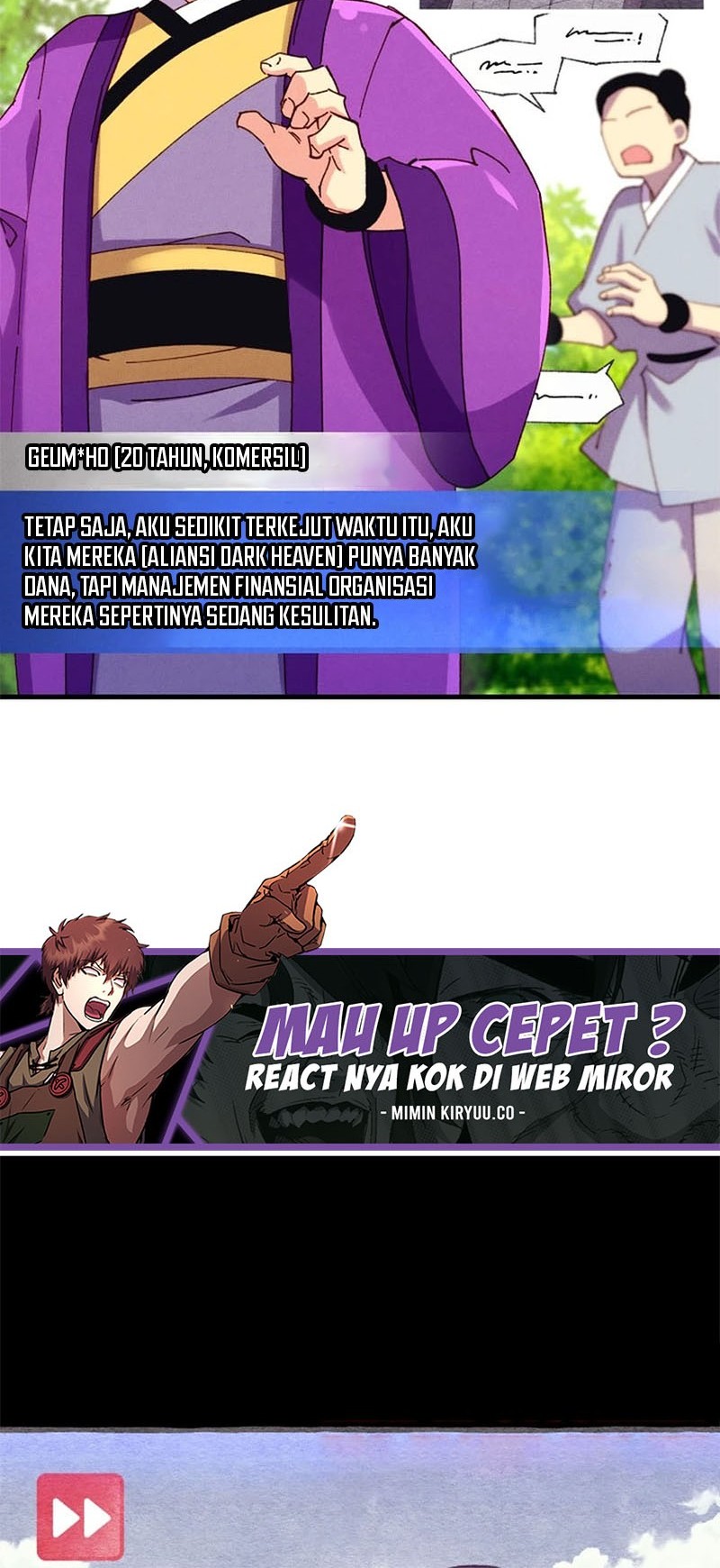 lightning expert Chapter 184 Gambar 39