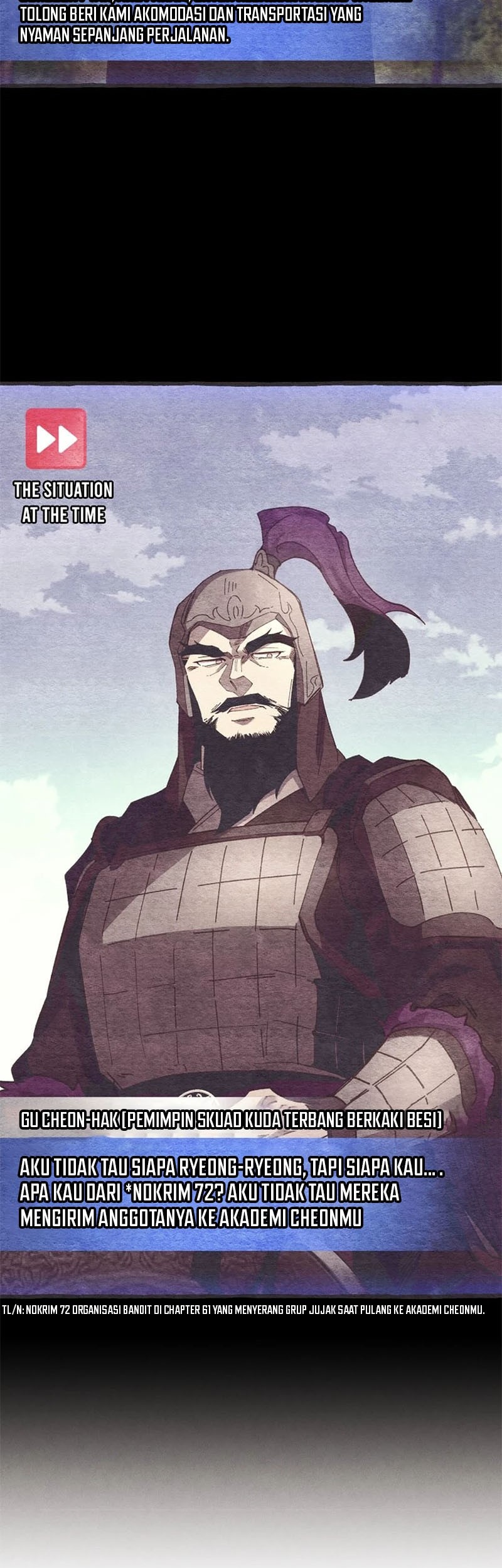 lightning expert Chapter 184 Gambar 42