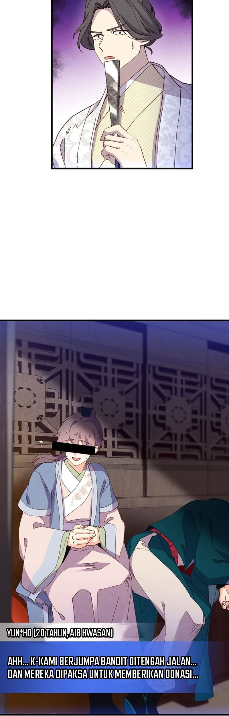 lightning expert Chapter 184 Gambar 44
