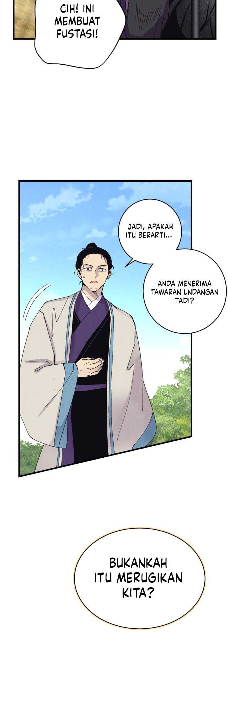 lightning expert Chapter 183 Gambar 62