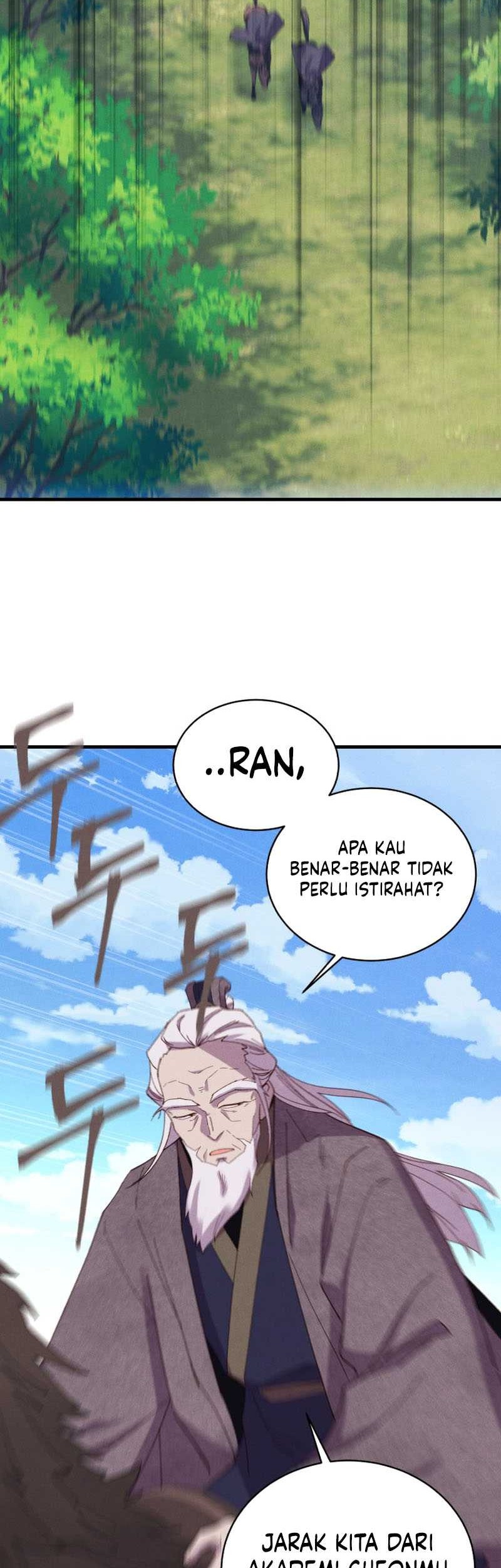 lightning expert Chapter 183 Gambar 67